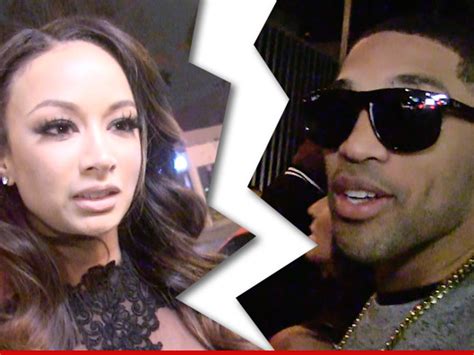 Draya Michele Speaks Out Following Leak Of Freaky Photos